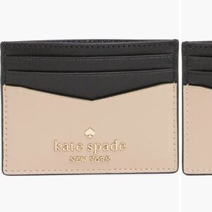 Kate Spade Card holder